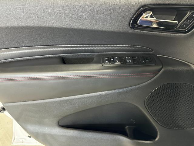 used 2023 Dodge Durango car, priced at $29,987