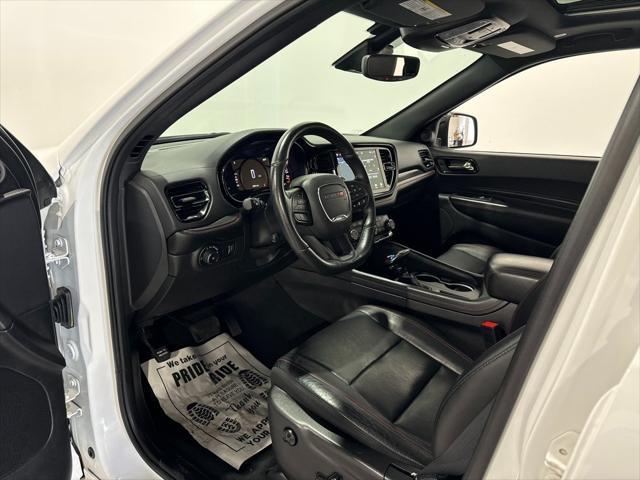 used 2023 Dodge Durango car, priced at $29,987