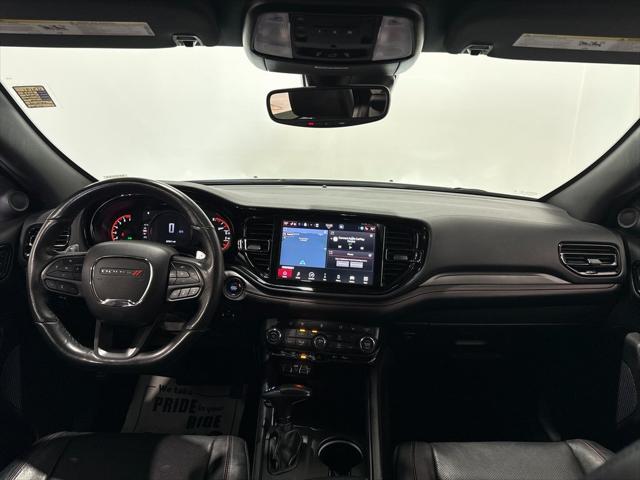 used 2023 Dodge Durango car, priced at $29,987