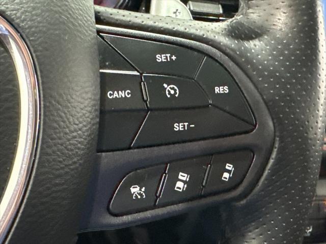 used 2023 Dodge Durango car, priced at $29,987