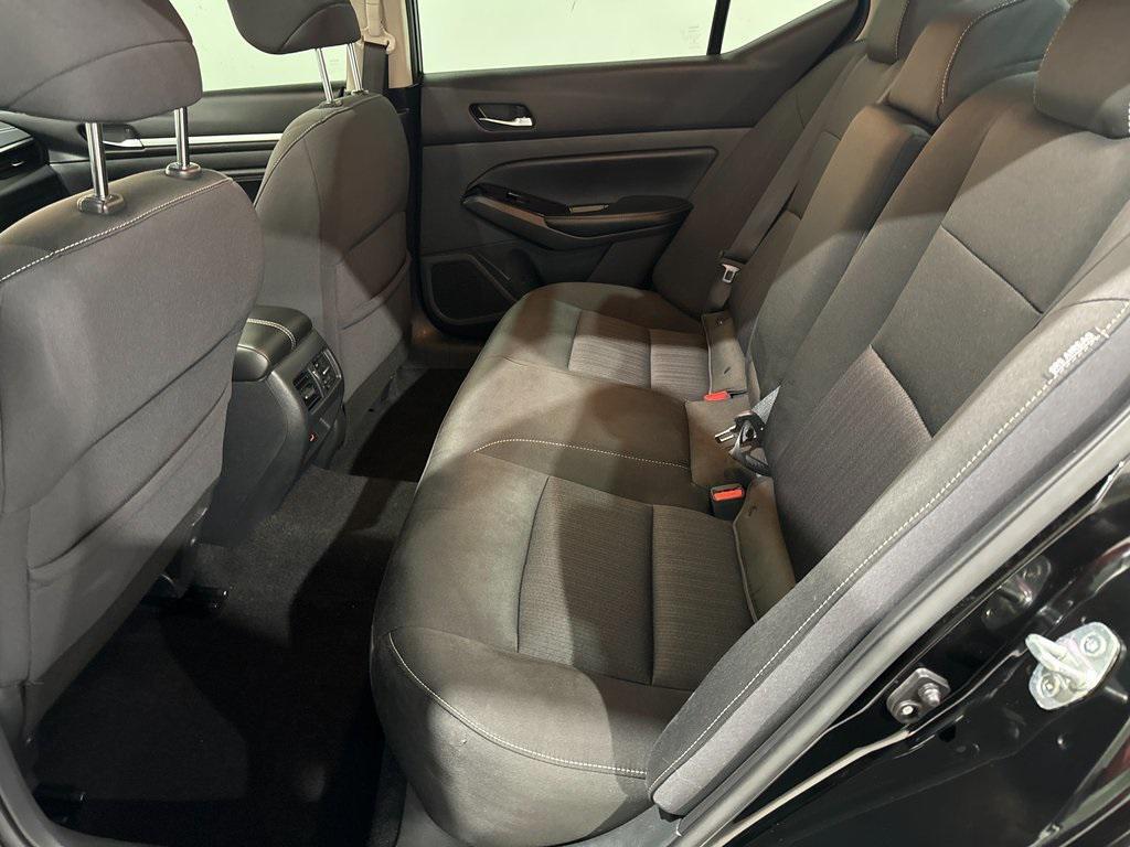 used 2020 Nissan Altima car, priced at $15,925