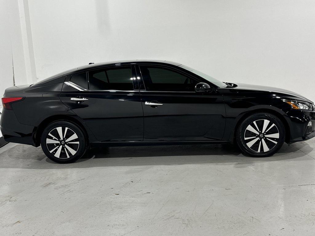 used 2020 Nissan Altima car, priced at $15,925