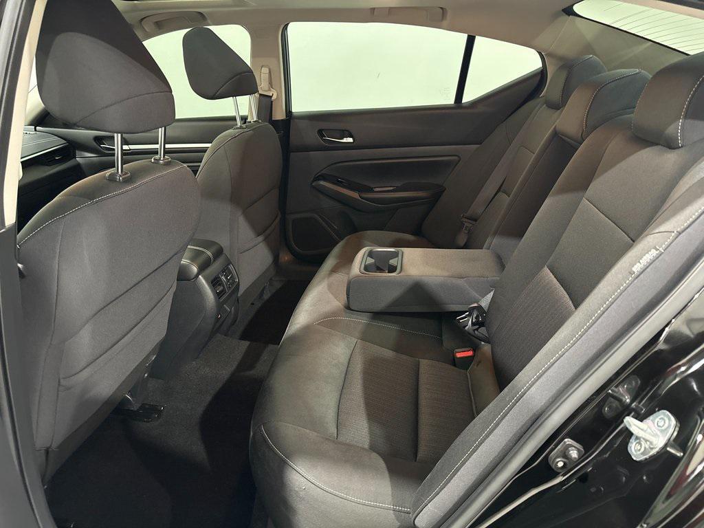 used 2020 Nissan Altima car, priced at $15,925