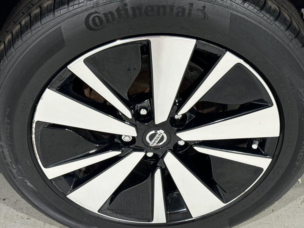 used 2020 Nissan Altima car, priced at $15,925