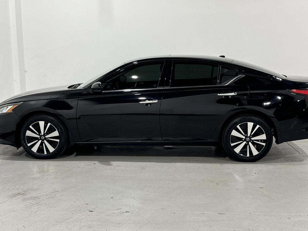 used 2020 Nissan Altima car, priced at $15,925