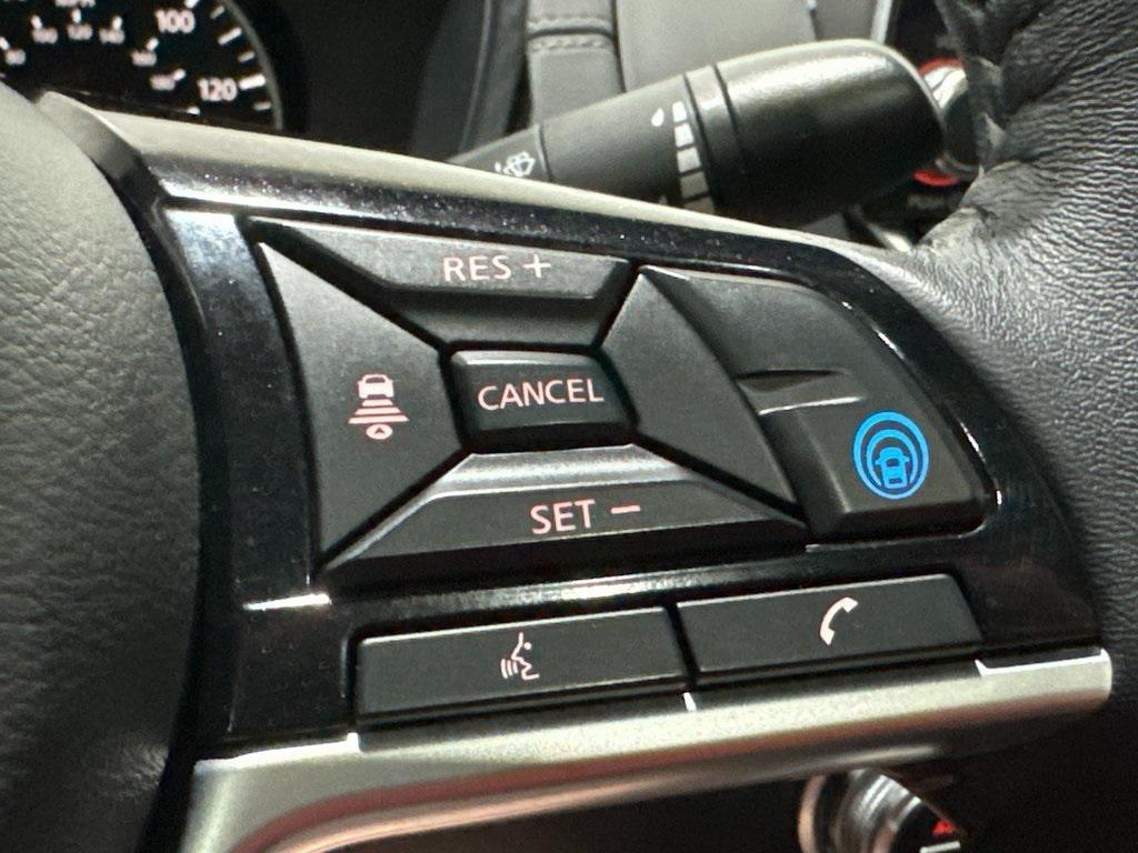 used 2020 Nissan Altima car, priced at $15,925