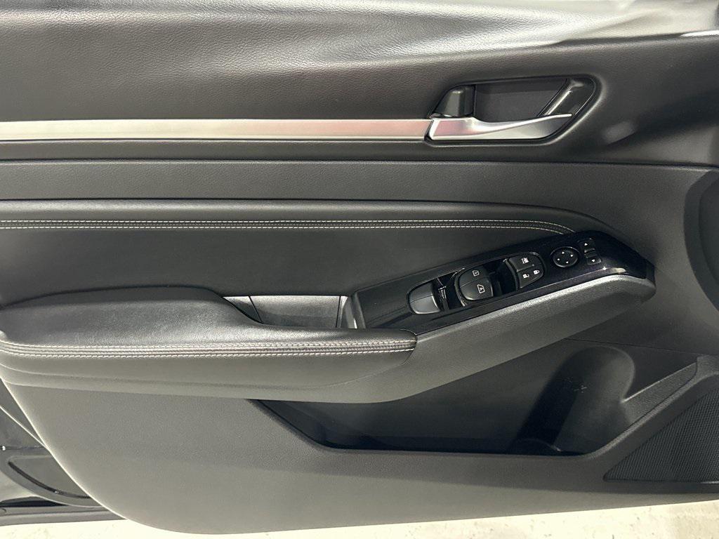 used 2020 Nissan Altima car, priced at $15,925