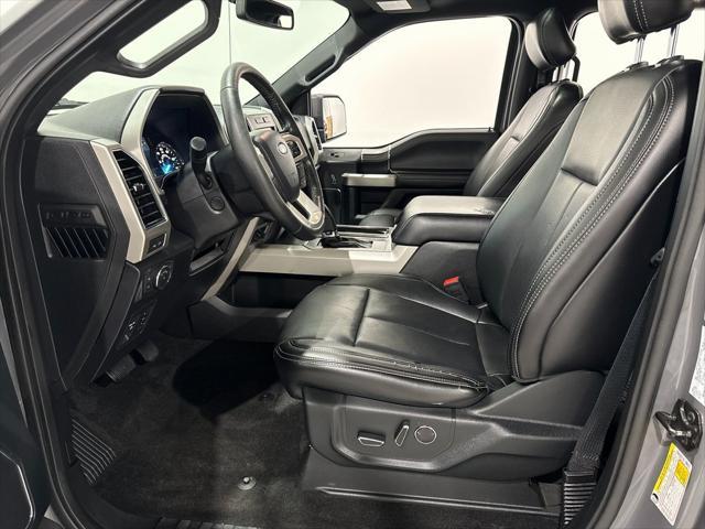 used 2018 Ford F-150 car, priced at $26,924