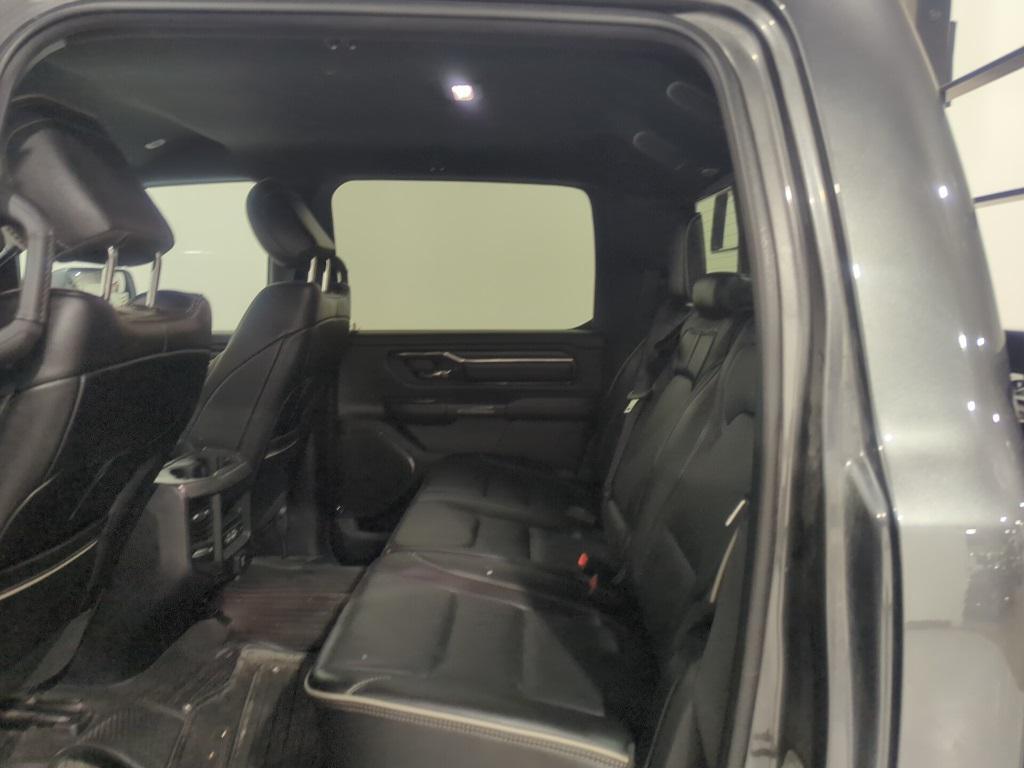 used 2022 Ram 1500 car, priced at $39,440