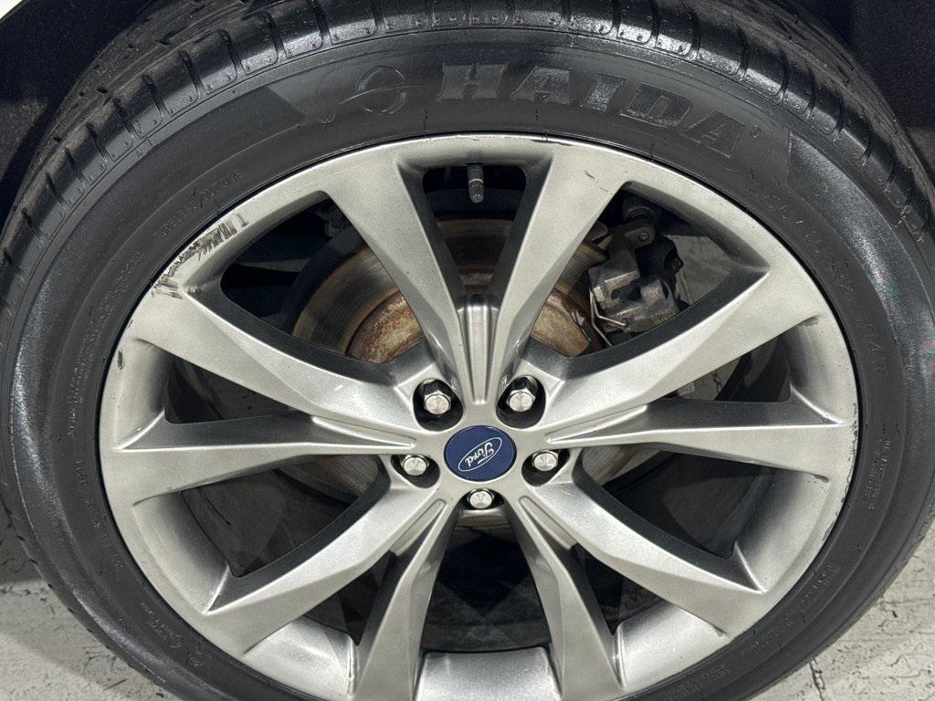 used 2016 Ford Edge car, priced at $13,980