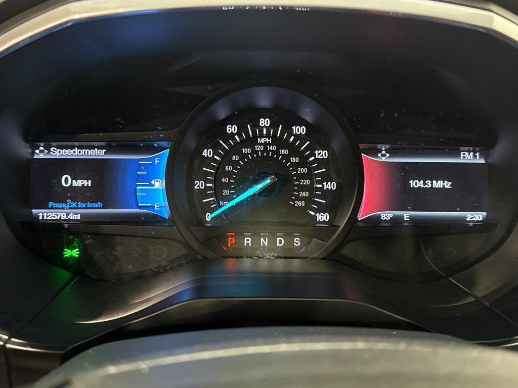 used 2016 Ford Edge car, priced at $13,980