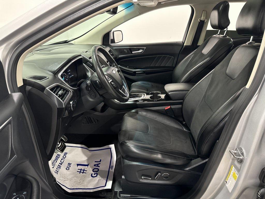 used 2016 Ford Edge car, priced at $13,980