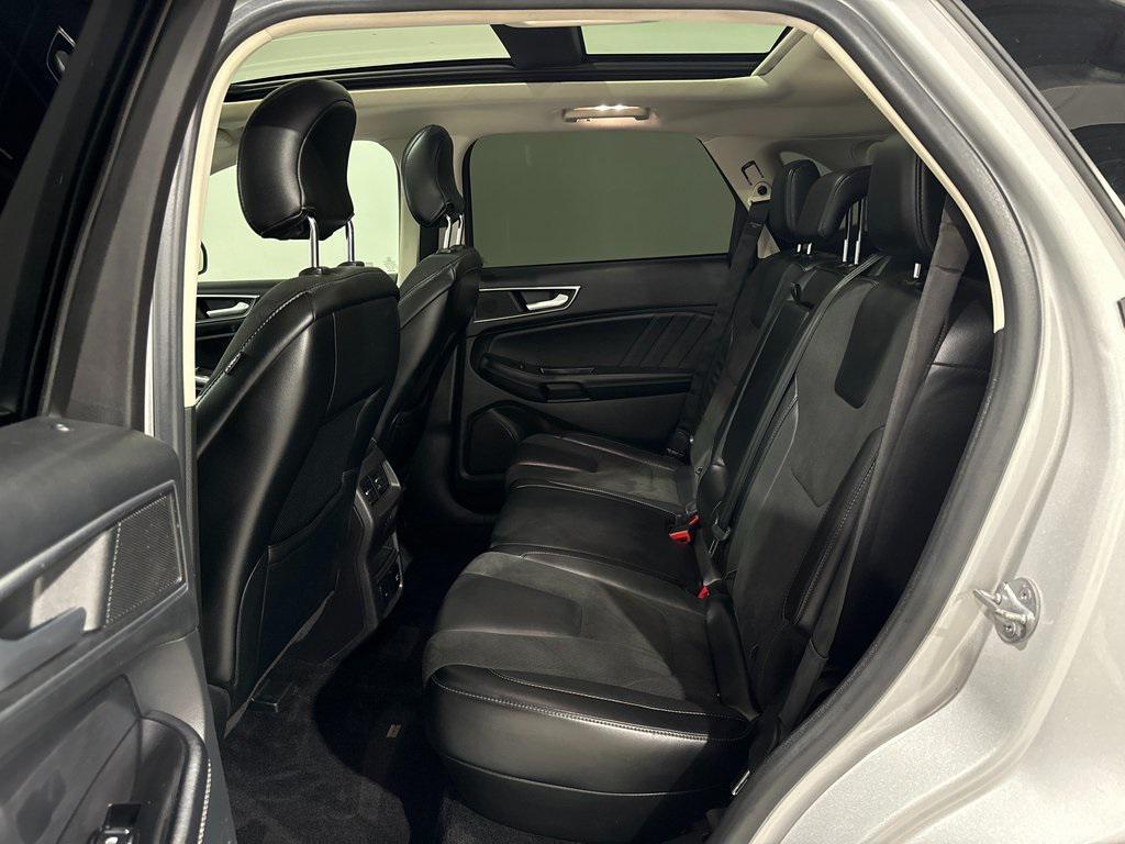 used 2016 Ford Edge car, priced at $13,980