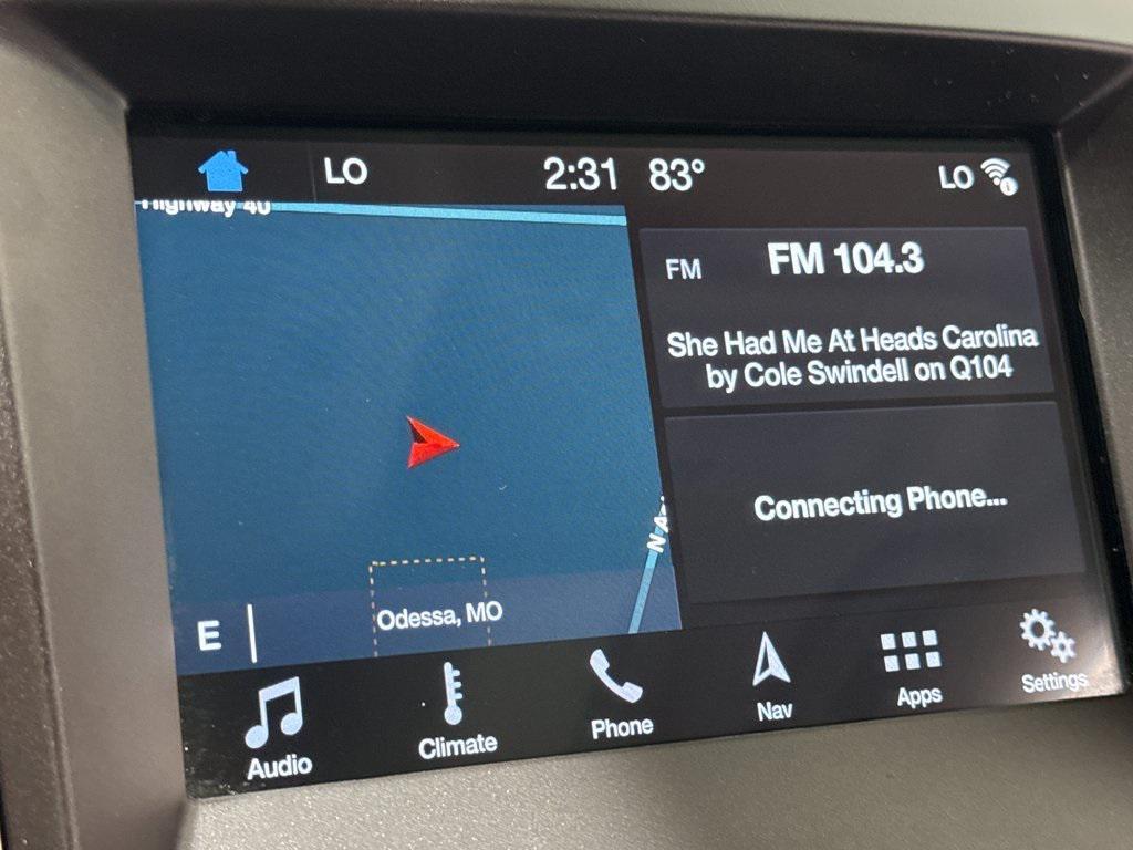 used 2016 Ford Edge car, priced at $13,980