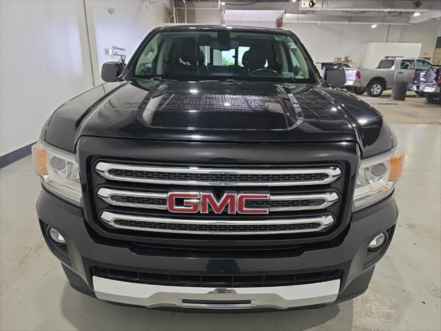used 2016 GMC Canyon car, priced at $20,990