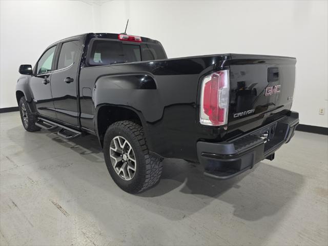 used 2016 GMC Canyon car, priced at $20,990