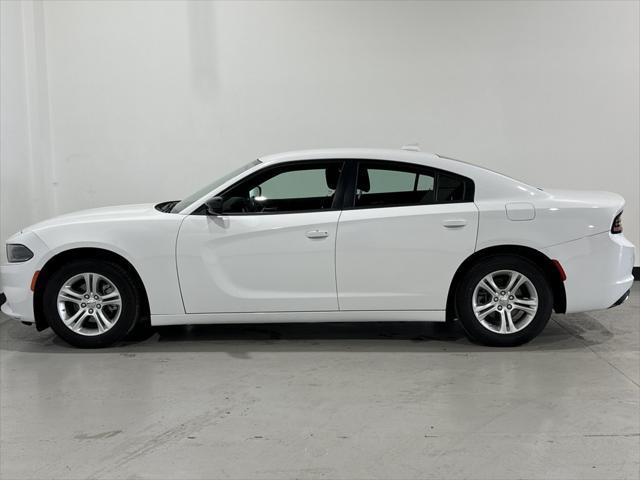 used 2023 Dodge Charger car, priced at $23,533