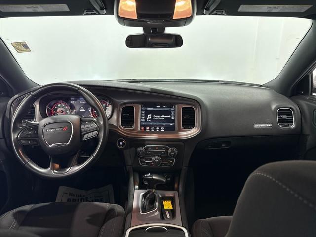 used 2023 Dodge Charger car, priced at $23,533