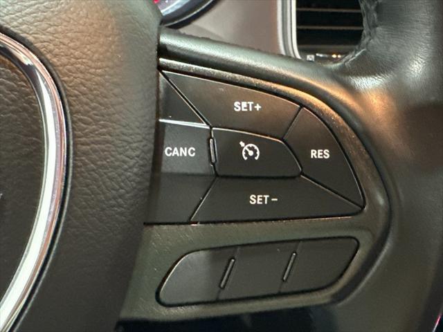 used 2023 Dodge Charger car, priced at $23,533
