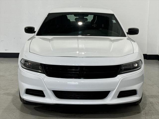 used 2023 Dodge Charger car, priced at $23,533