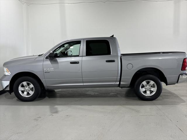 used 2023 Ram 1500 Classic car, priced at $27,911