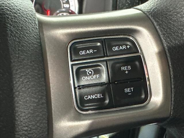 used 2023 Ram 1500 Classic car, priced at $27,911