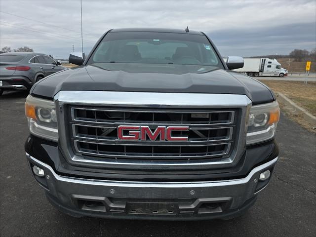 used 2014 GMC Sierra 1500 car, priced at $15,940