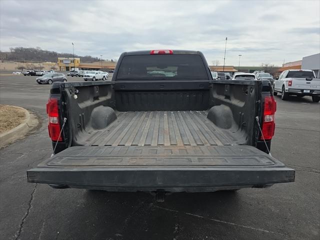 used 2014 GMC Sierra 1500 car, priced at $15,940