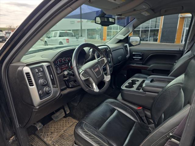 used 2014 GMC Sierra 1500 car, priced at $15,940