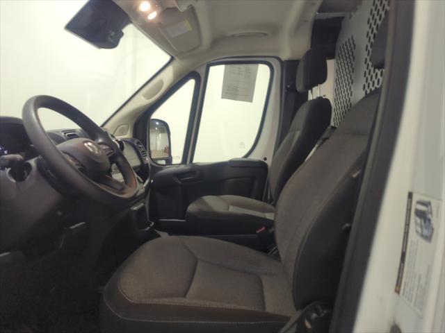 used 2023 Ram ProMaster 2500 car, priced at $31,970