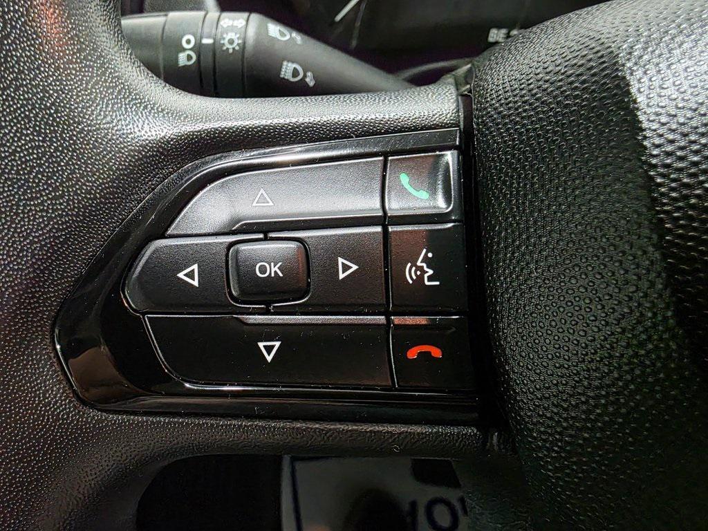 used 2023 Ram ProMaster 2500 car, priced at $26,970