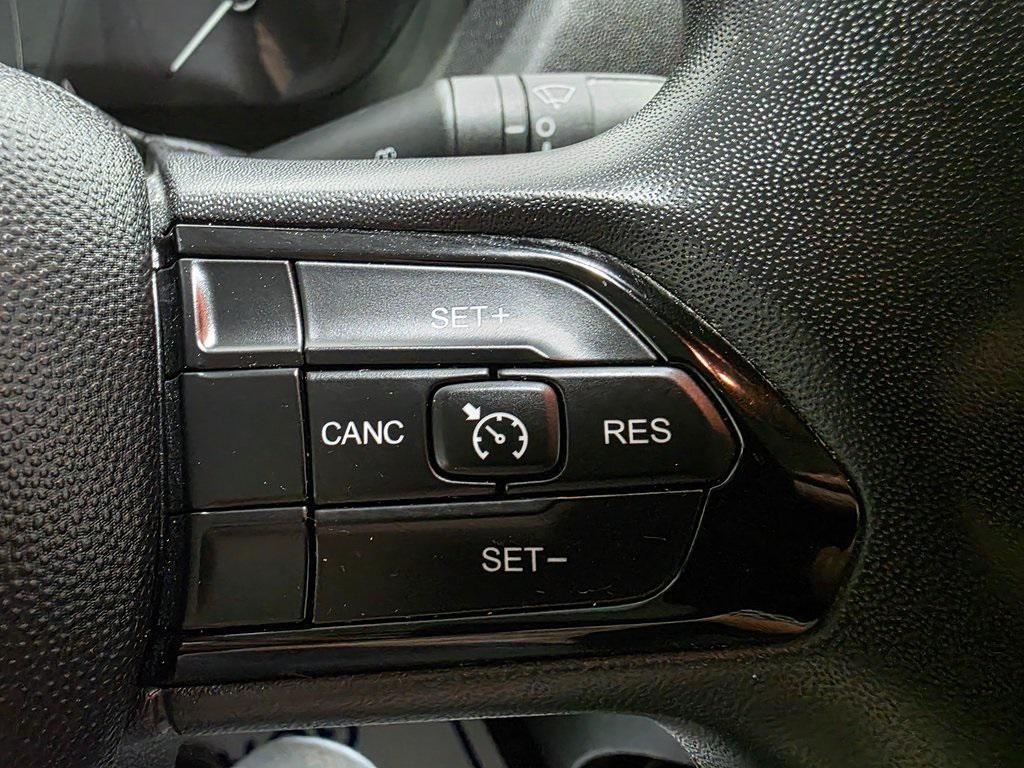 used 2023 Ram ProMaster 2500 car, priced at $26,970