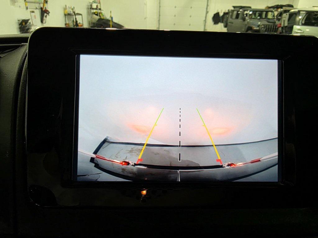 used 2023 Ram ProMaster 2500 car, priced at $26,970