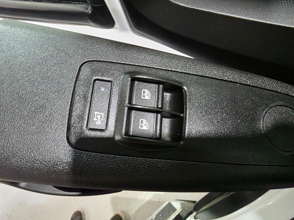 used 2023 Ram ProMaster 2500 car, priced at $26,970