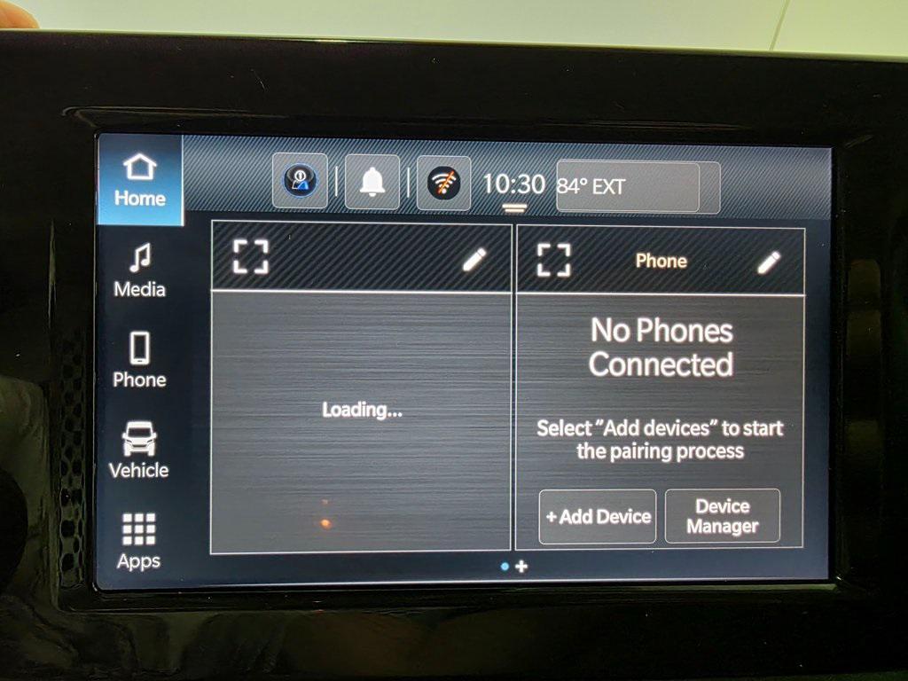 used 2023 Ram ProMaster 2500 car, priced at $26,970