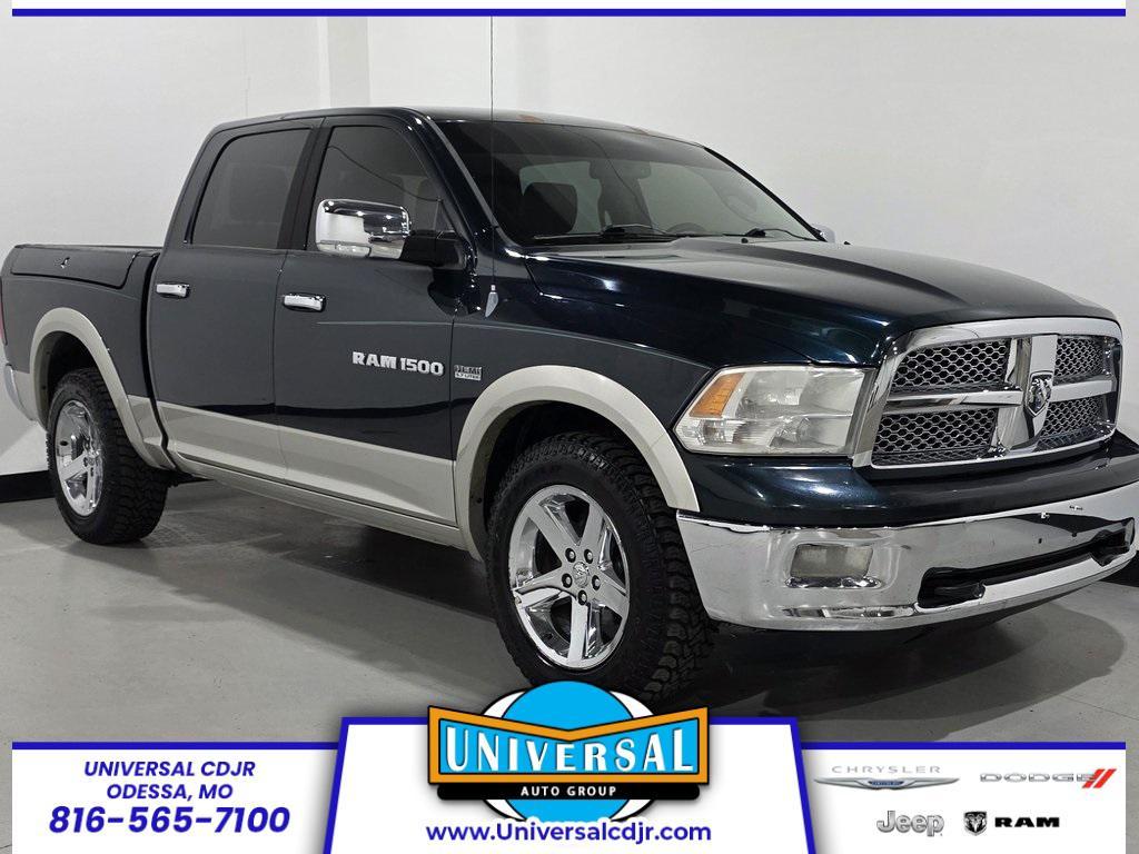 used 2011 Dodge Ram 1500 car, priced at $11,682