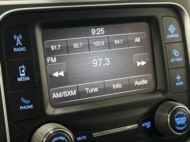 used 2022 Ram 1500 Classic car, priced at $28,344