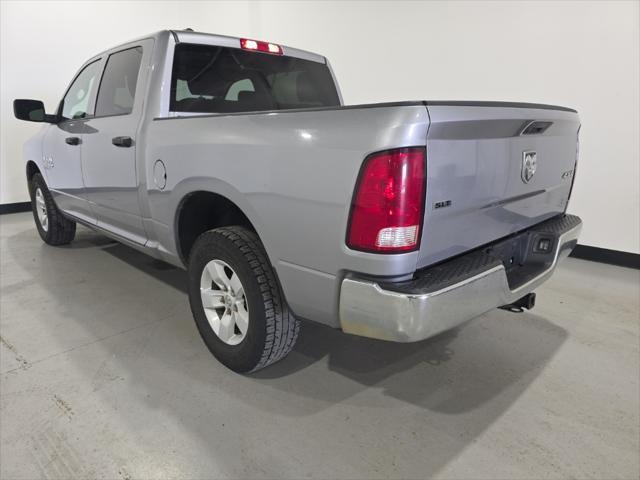 used 2022 Ram 1500 Classic car, priced at $29,545