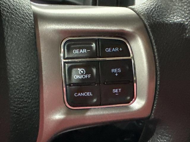 used 2022 Ram 1500 Classic car, priced at $28,344
