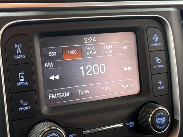 used 2022 Ram 1500 Classic car, priced at $28,500