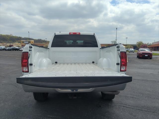 used 2022 Ram 1500 Classic car, priced at $29,980