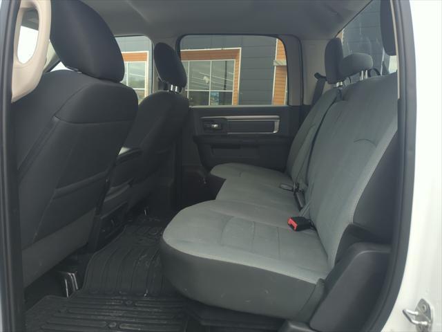 used 2022 Ram 1500 Classic car, priced at $29,980