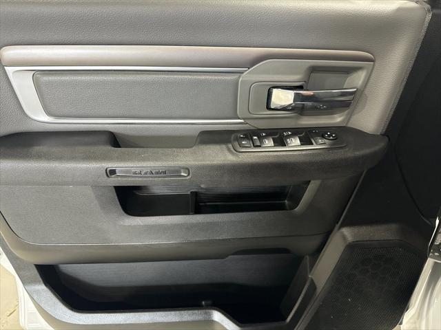 used 2022 Ram 1500 Classic car, priced at $28,500