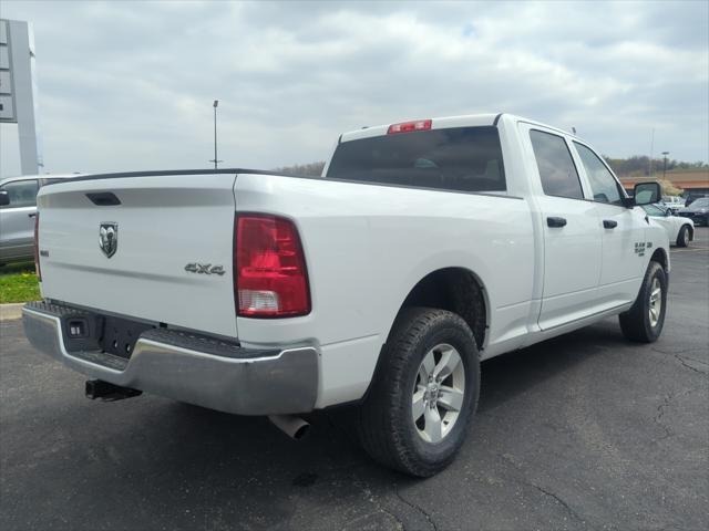 used 2022 Ram 1500 Classic car, priced at $29,980
