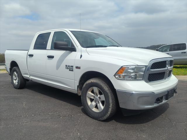 used 2022 Ram 1500 Classic car, priced at $29,980
