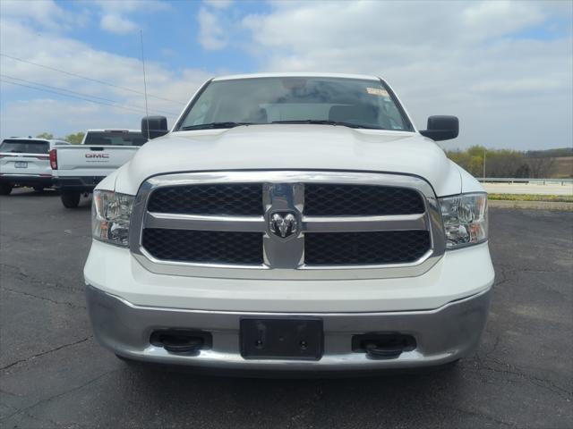used 2022 Ram 1500 Classic car, priced at $29,980