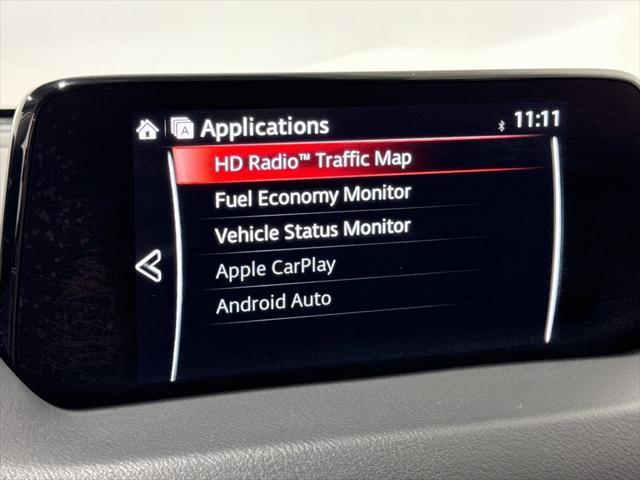 used 2019 Mazda CX-5 car, priced at $16,990