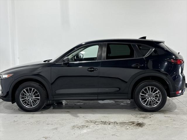 used 2019 Mazda CX-5 car, priced at $16,990