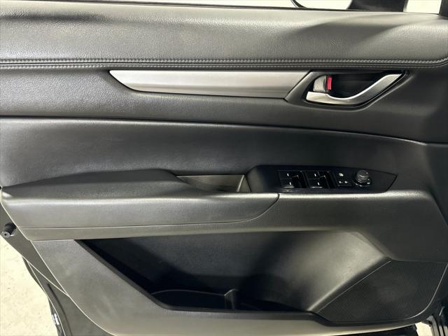 used 2019 Mazda CX-5 car, priced at $16,990
