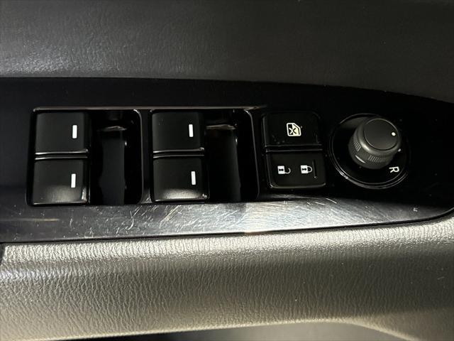 used 2019 Mazda CX-5 car, priced at $16,990